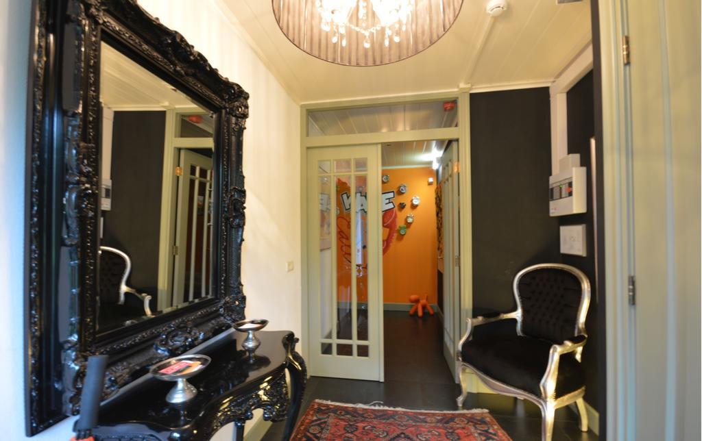 Wake Up Call Bed & Breakfast Westbroek Ngoại thất bức ảnh
