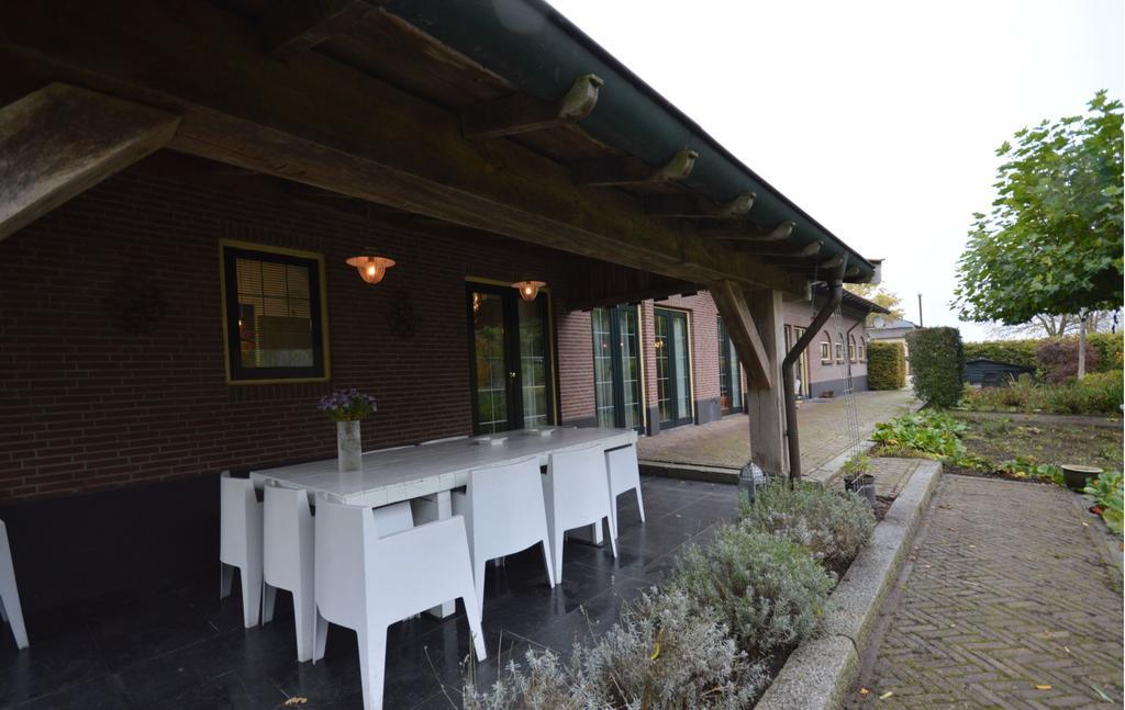 Wake Up Call Bed & Breakfast Westbroek Phòng bức ảnh