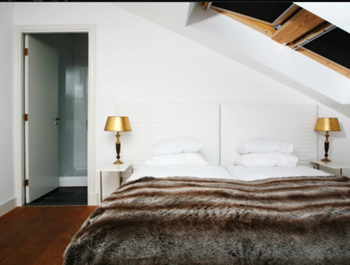 Wake Up Call Bed & Breakfast Westbroek Ngoại thất bức ảnh