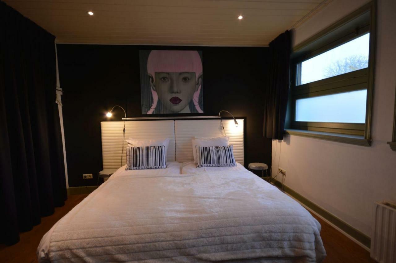 Wake Up Call Bed & Breakfast Westbroek Ngoại thất bức ảnh