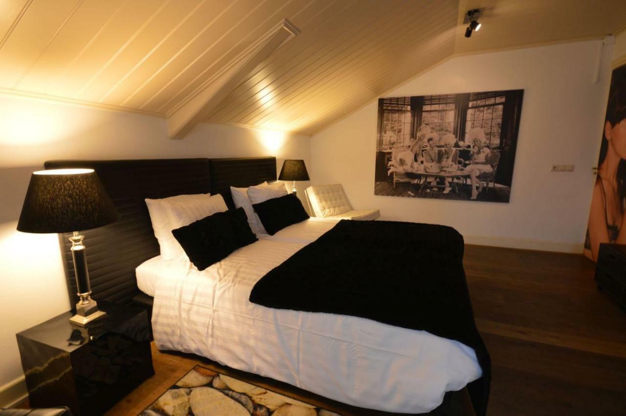 Wake Up Call Bed & Breakfast Westbroek Ngoại thất bức ảnh